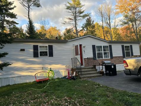 31 Bump Hill Road Union ME 04862