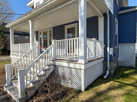 374 Center Street Bangor ME 04401