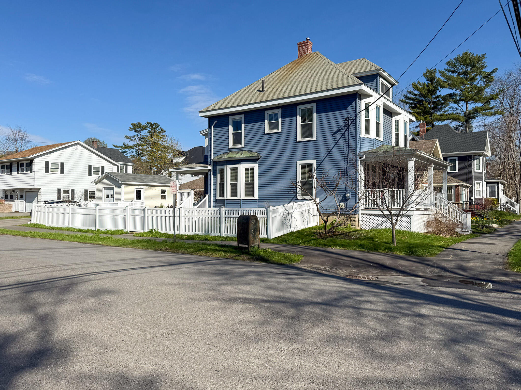 374 Center Street Bangor ME 04401