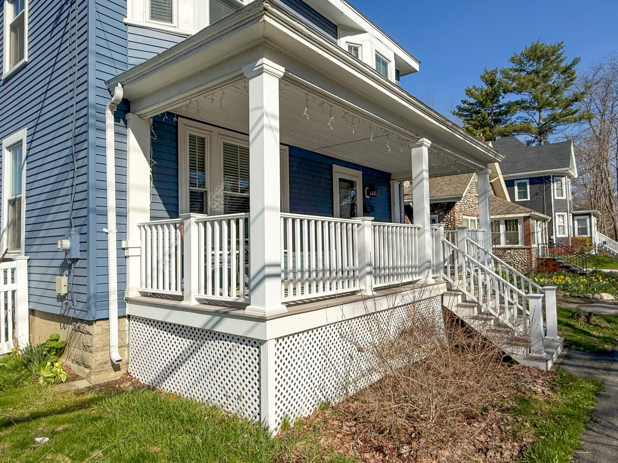 374 Center Street Bangor ME 04401