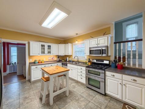 374 Center Street Bangor ME 04401