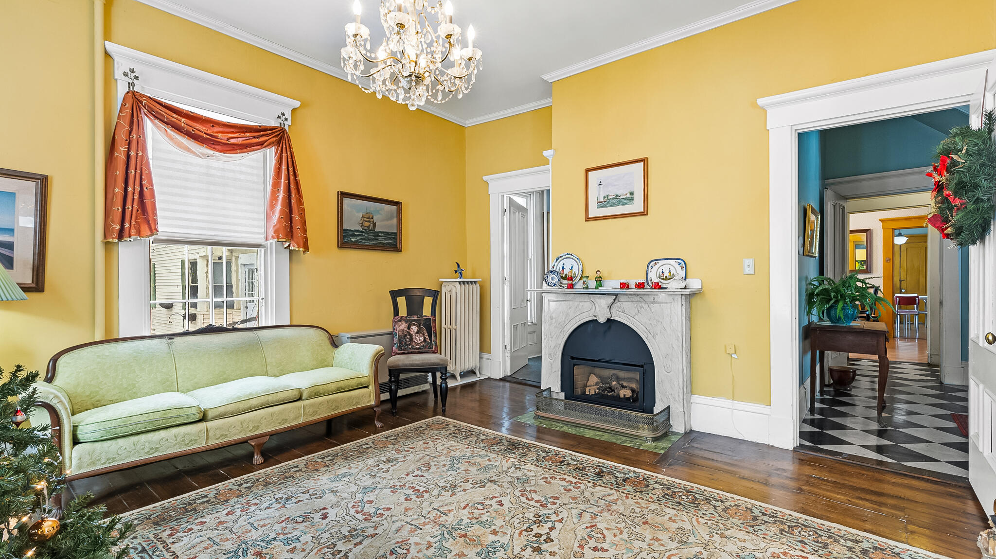 861 W Main Street Dover-foxcroft ME 04426