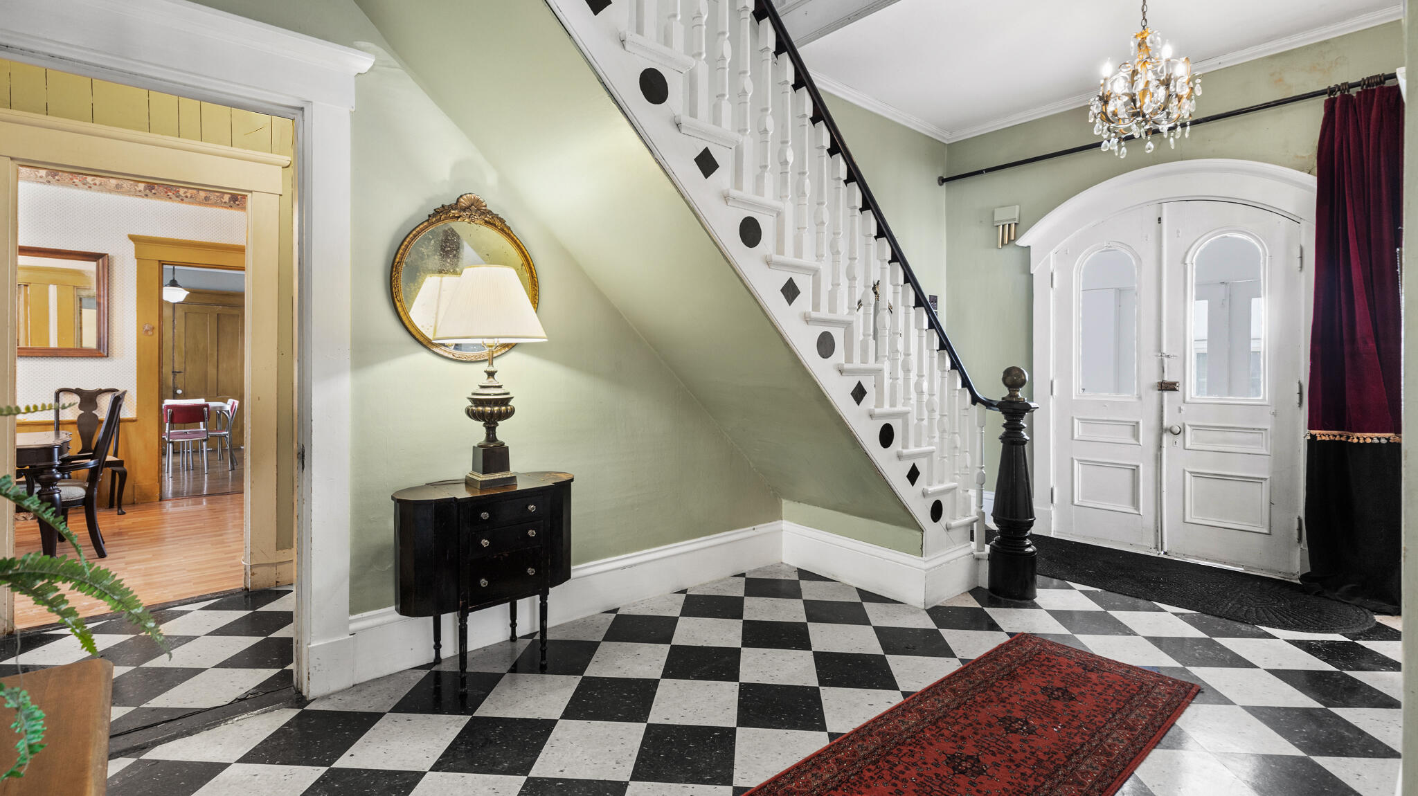 861 W Main Street Dover-foxcroft ME 04426