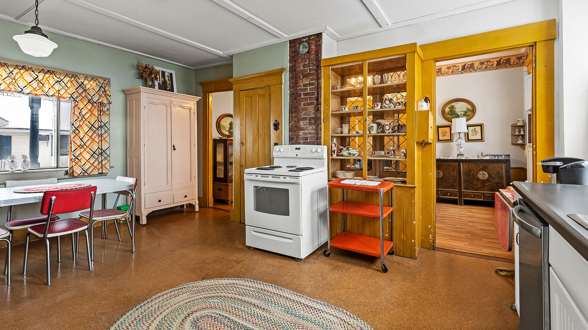 861 W Main Street Dover-foxcroft ME 04426