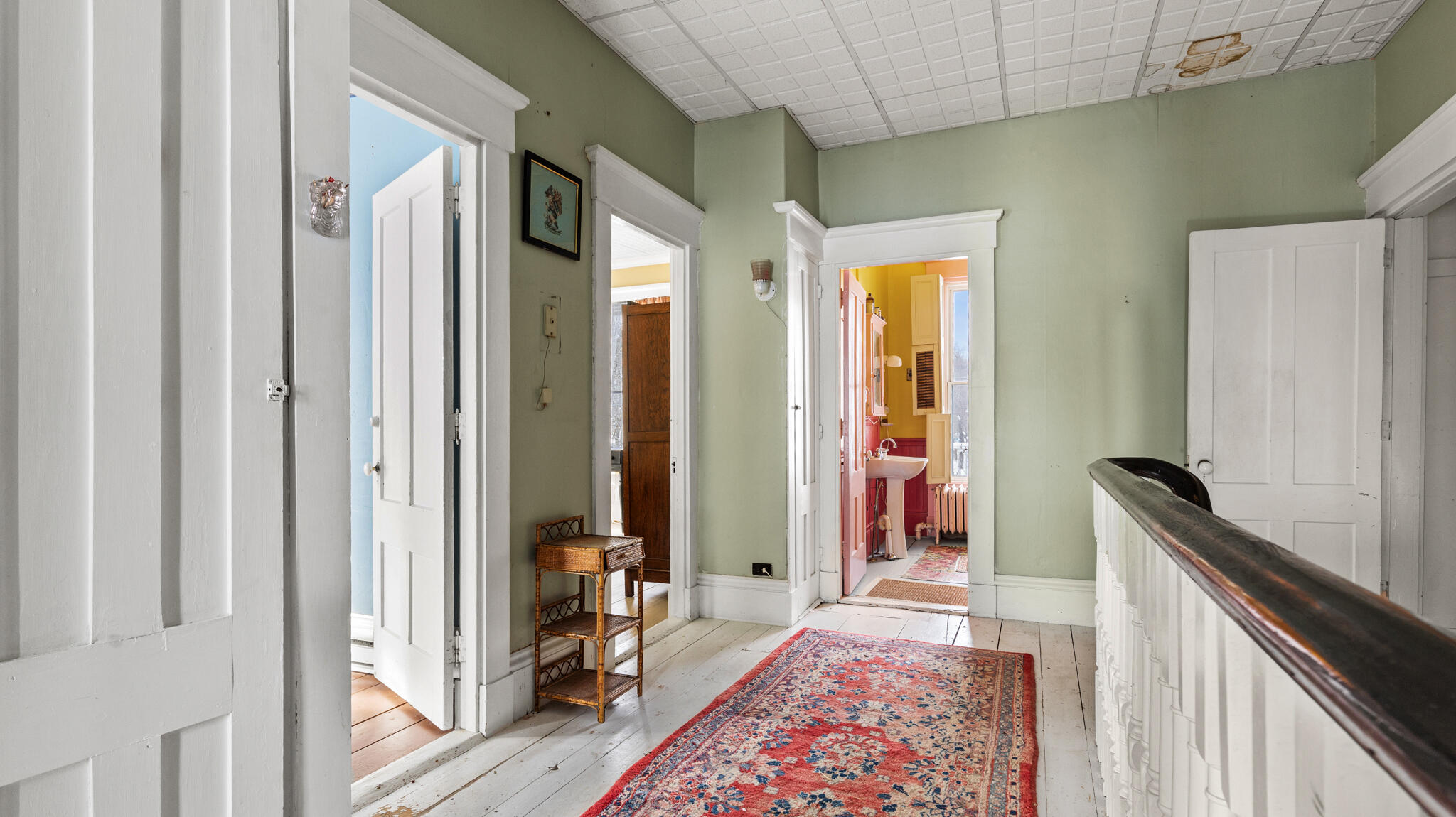 861 W Main Street Dover-foxcroft ME 04426