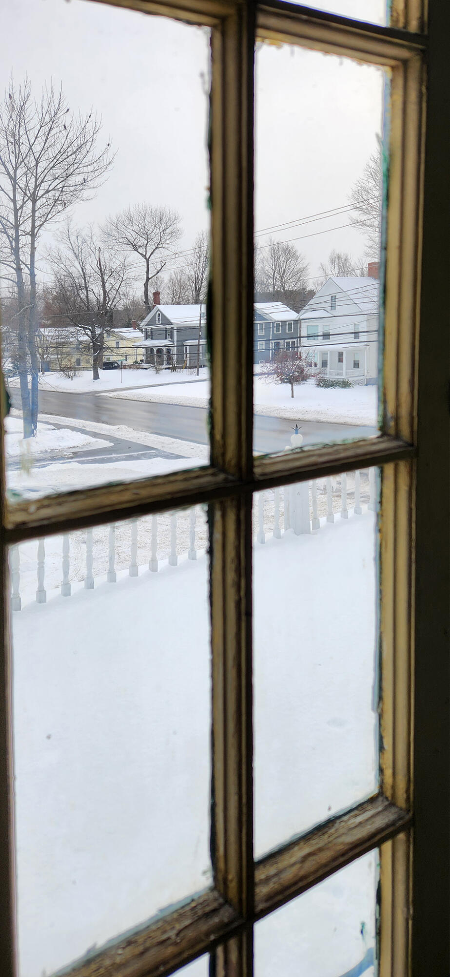 861 W Main Street Dover-foxcroft ME 04426