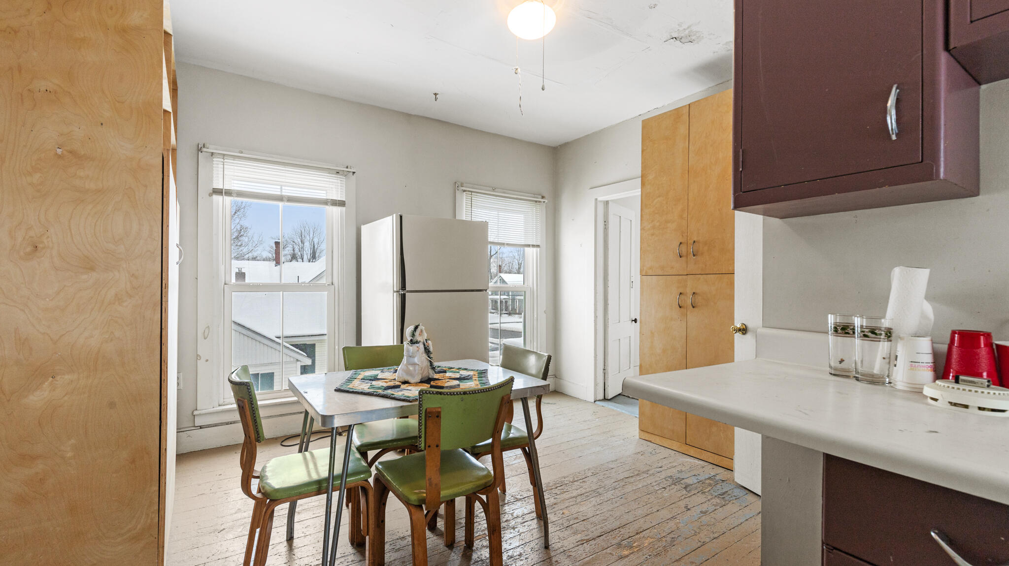 861 W Main Street Dover-foxcroft ME 04426