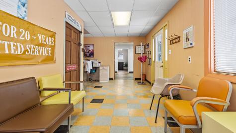 861 W Main Street Dover-foxcroft ME 04426