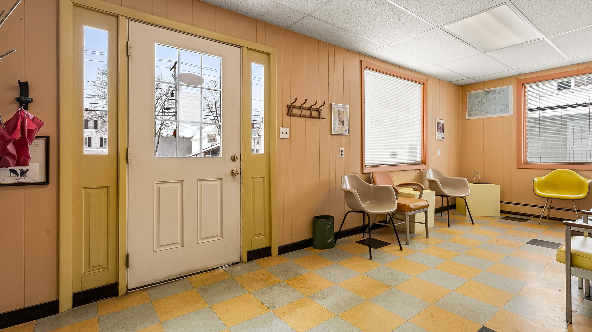 861 W Main Street Dover-foxcroft ME 04426