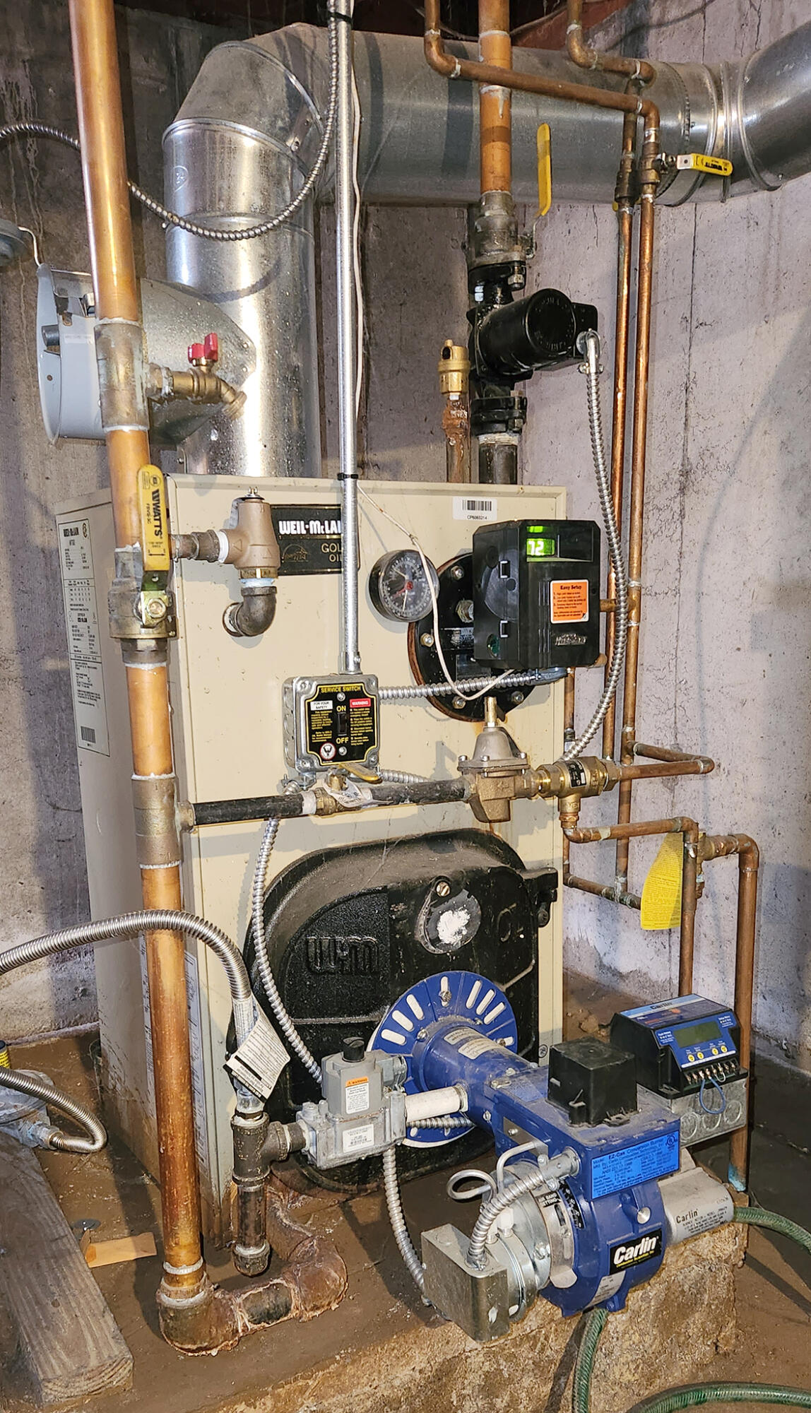 861 W Main Street Dover-foxcroft ME 04426