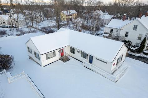 861 W Main Street Dover-foxcroft ME 04426