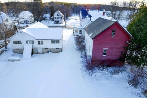 861 W Main Street Dover-foxcroft ME 04426