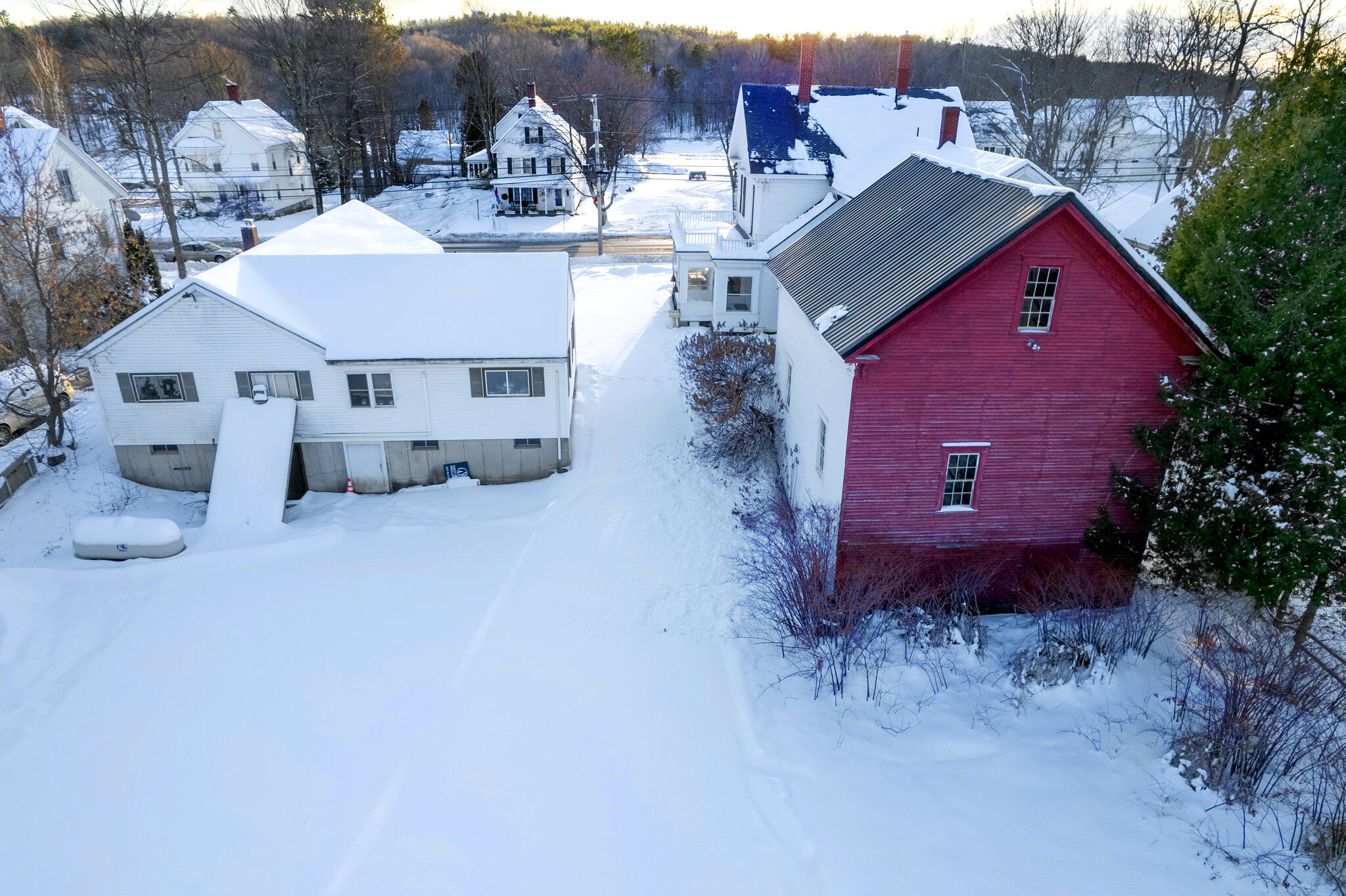 861 W Main Street Dover-foxcroft ME 04426