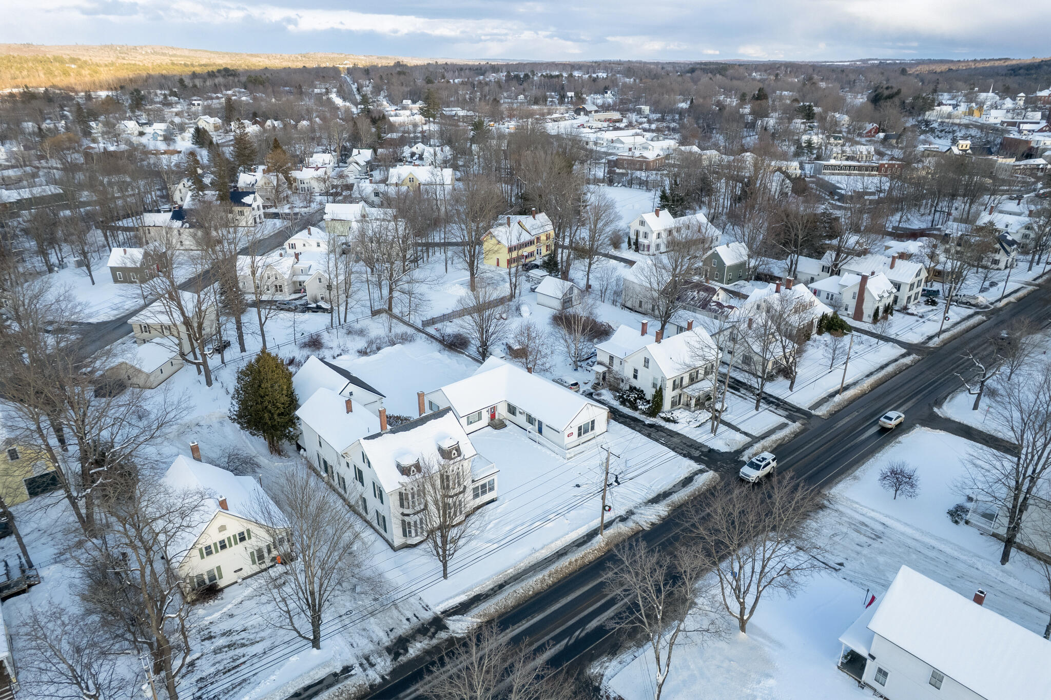 861 W Main Street Dover-foxcroft ME 04426