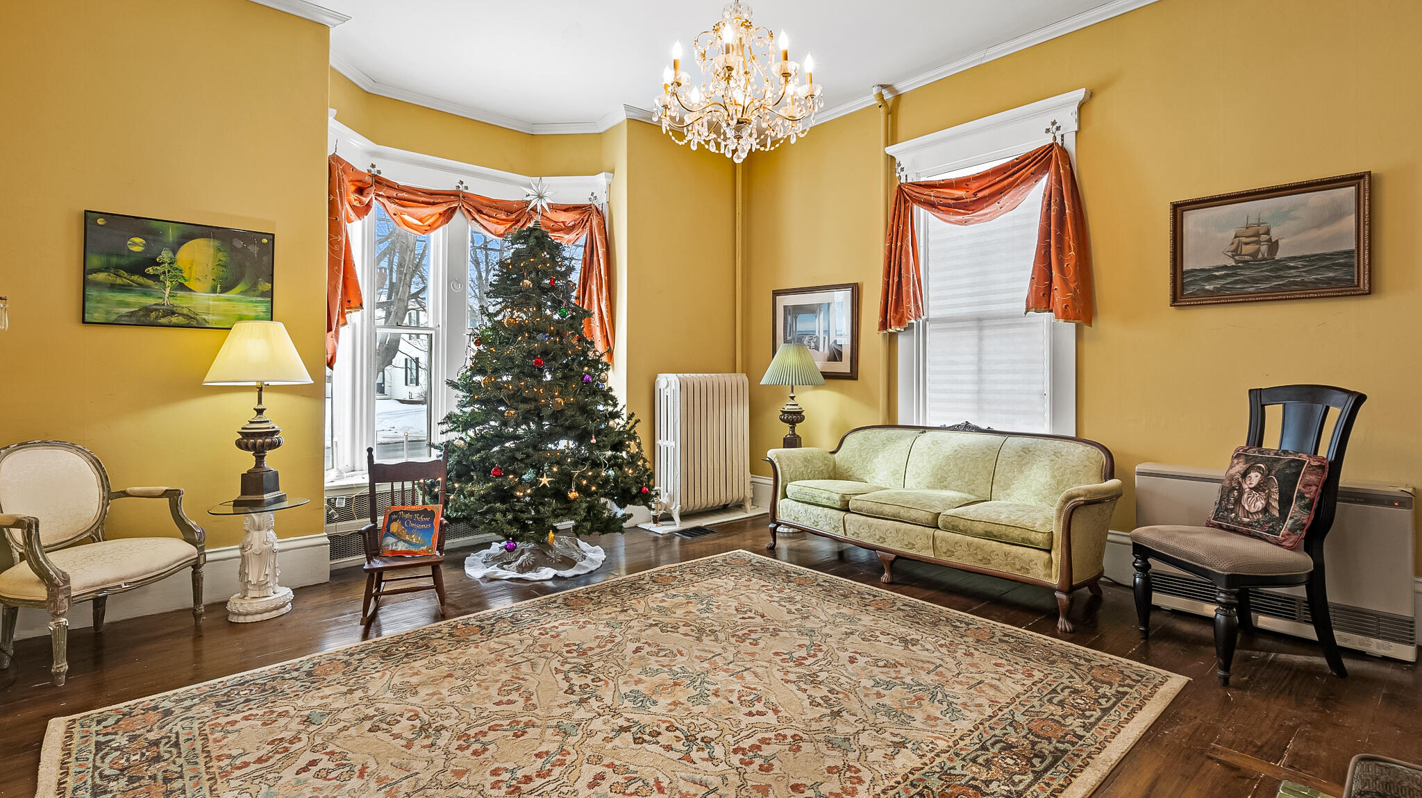 861 W Main Street Dover-foxcroft ME 04426