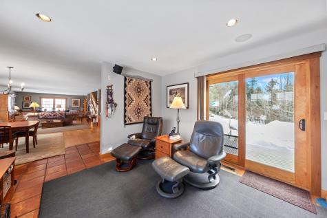 63 Raccoon Cushing ME 04563