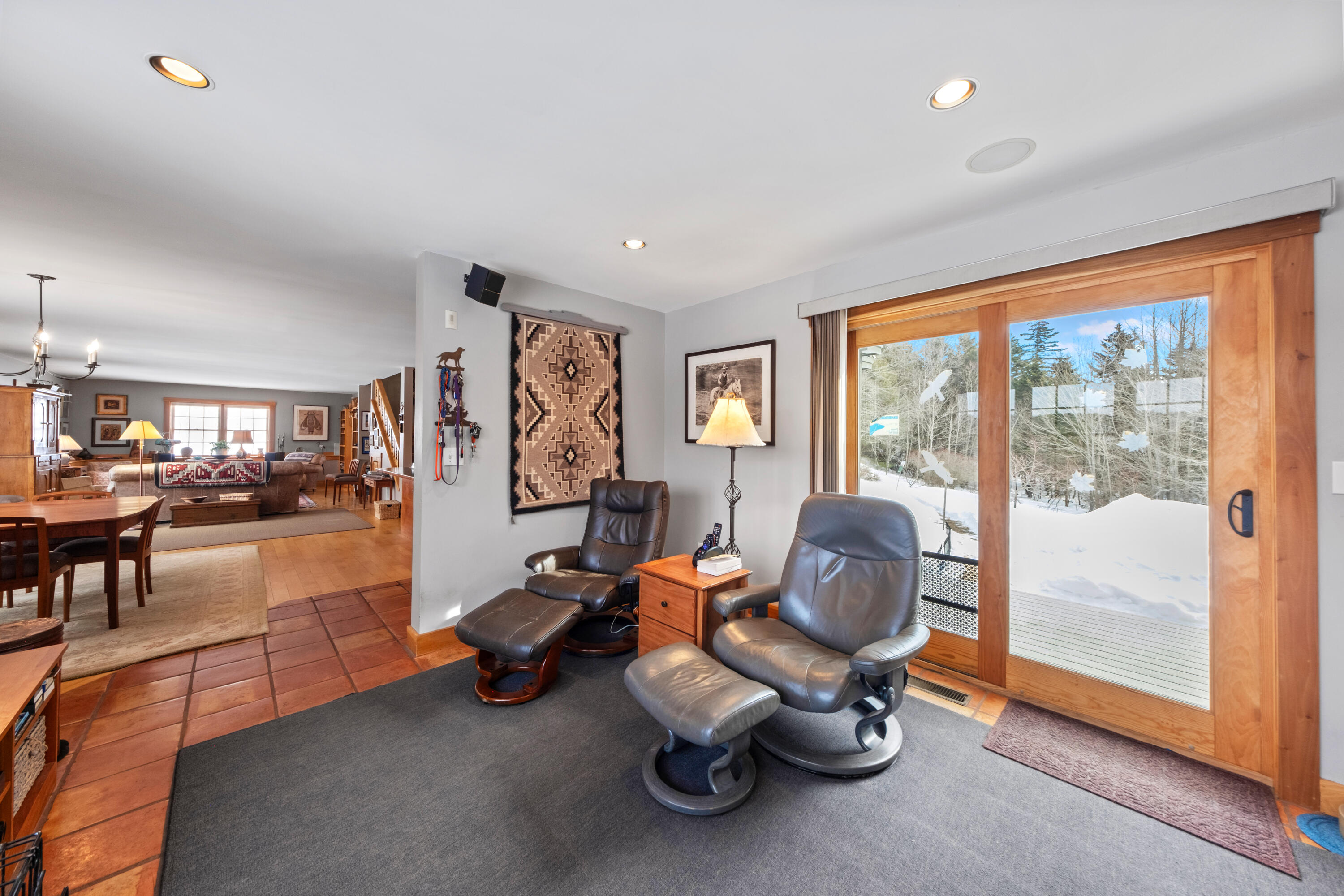 63 Raccoon Cushing ME 04563