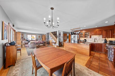 63 Raccoon Cushing ME 04563