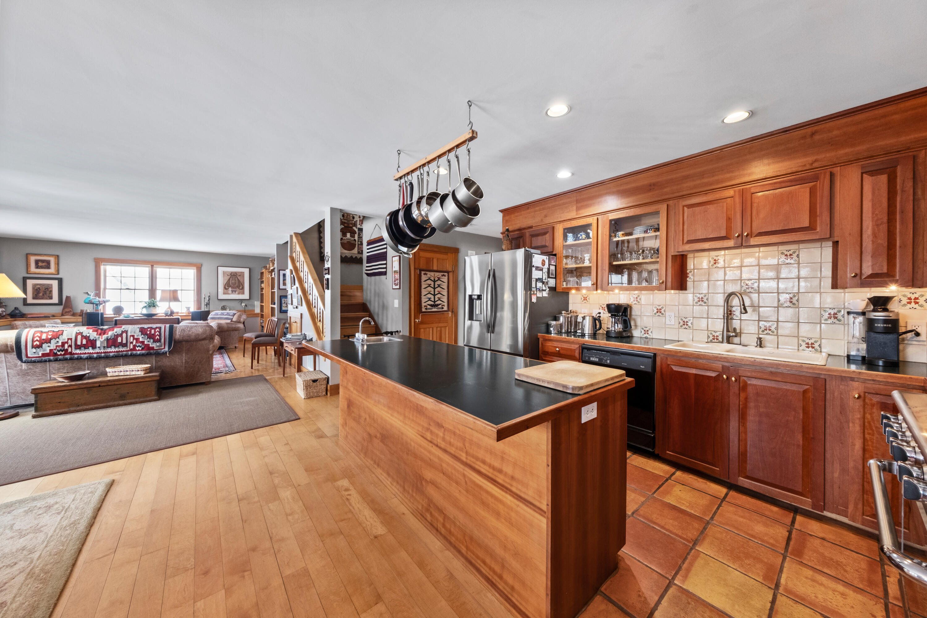 63 Raccoon Cushing ME 04563