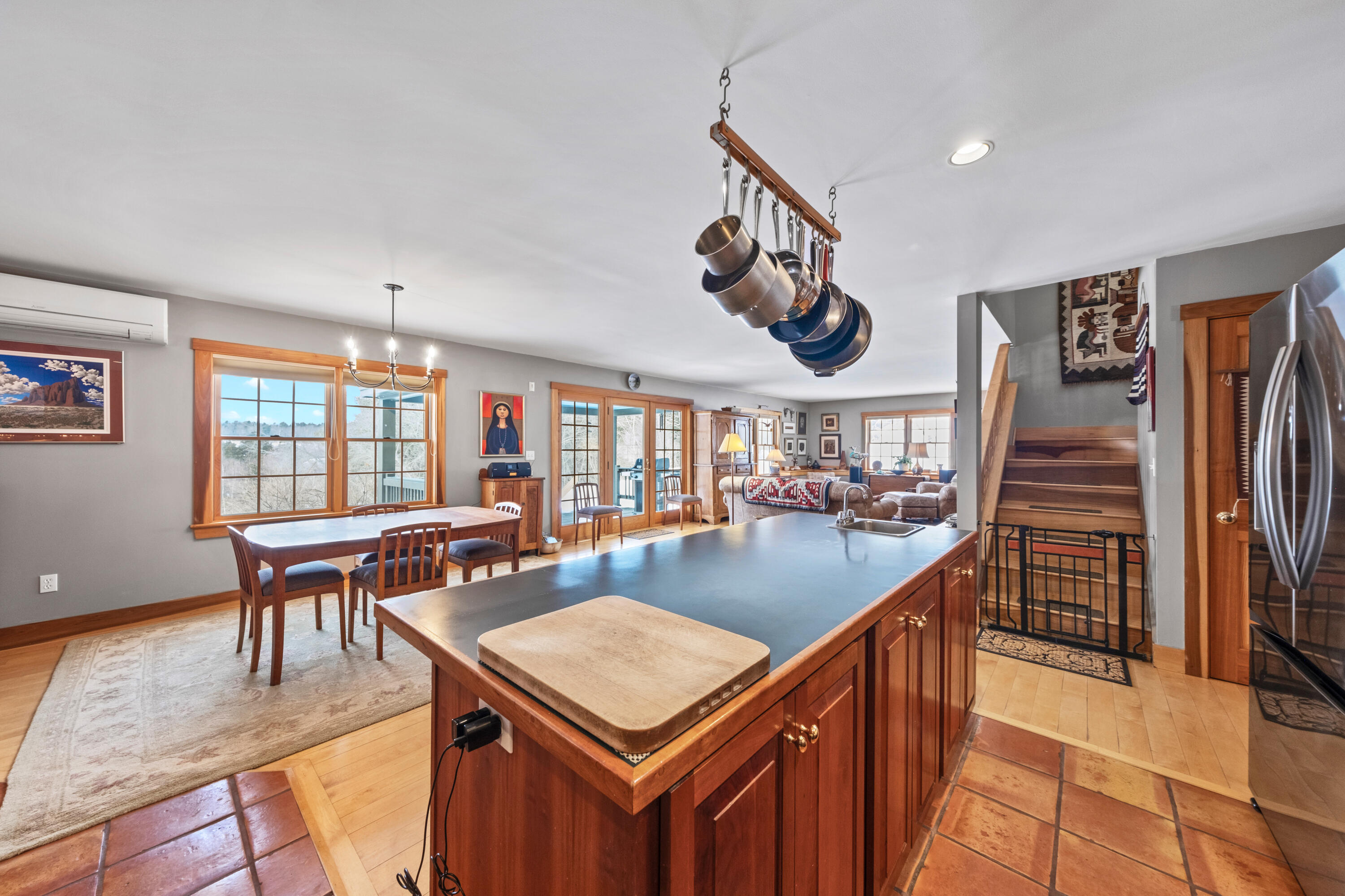 63 Raccoon Cushing ME 04563