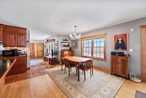 63 Raccoon Cushing ME 04563