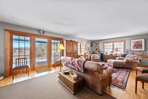 63 Raccoon Cushing ME 04563