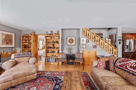 63 Raccoon Cushing ME 04563