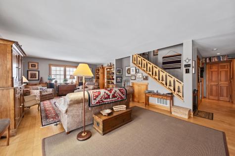 63 Raccoon Cushing ME 04563