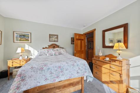 63 Raccoon Cushing ME 04563