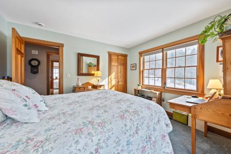 63 Raccoon Cushing ME 04563