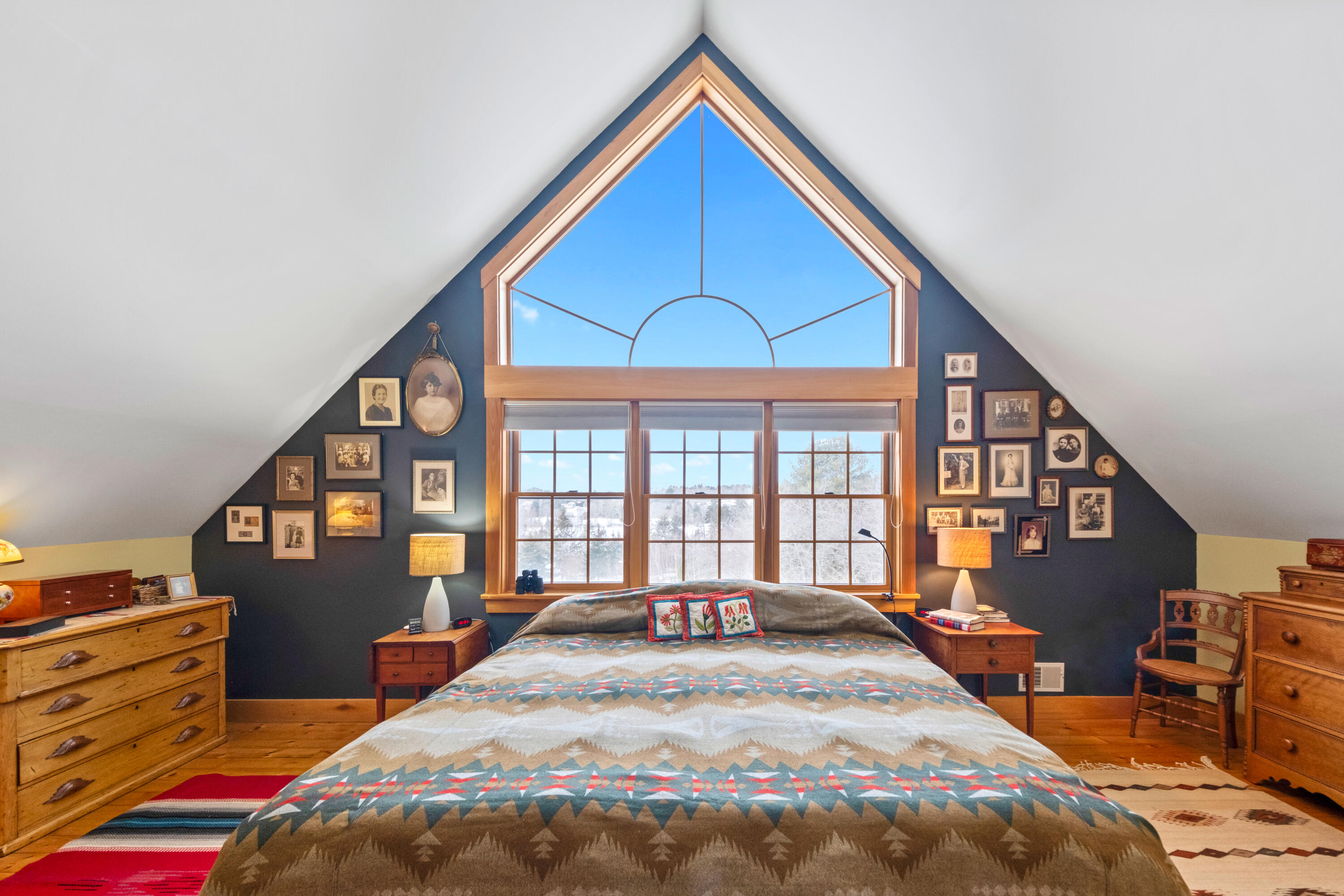 63 Raccoon Cushing ME 04563