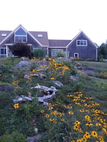 63 Raccoon Cushing ME 04563