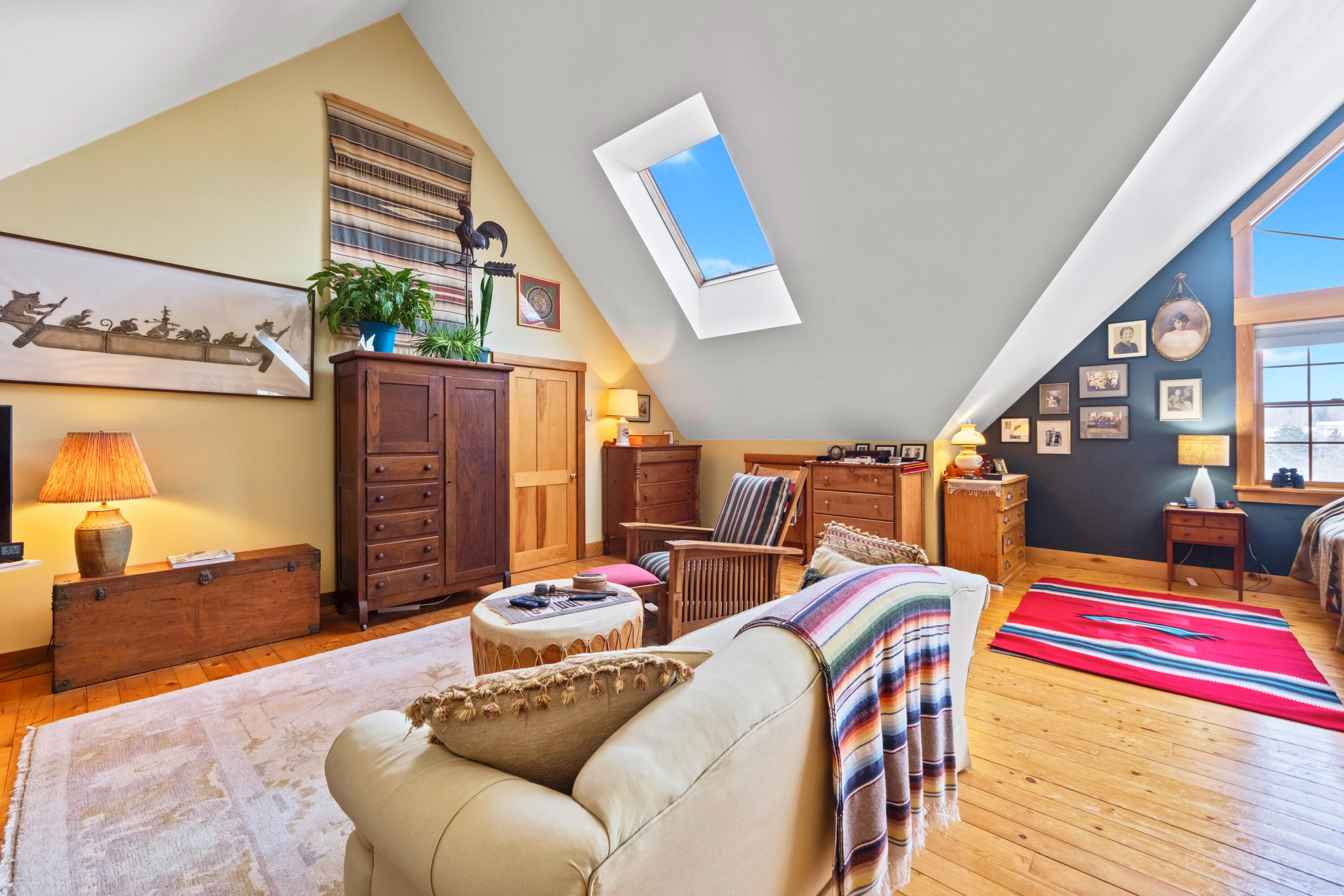 63 Raccoon Cushing ME 04563