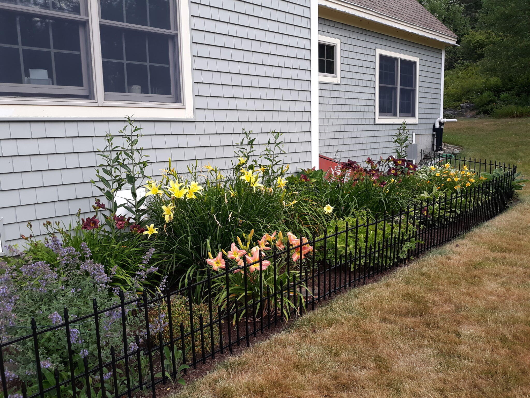 63 Raccoon Cushing ME 04563