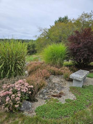 63 Raccoon Cushing ME 04563