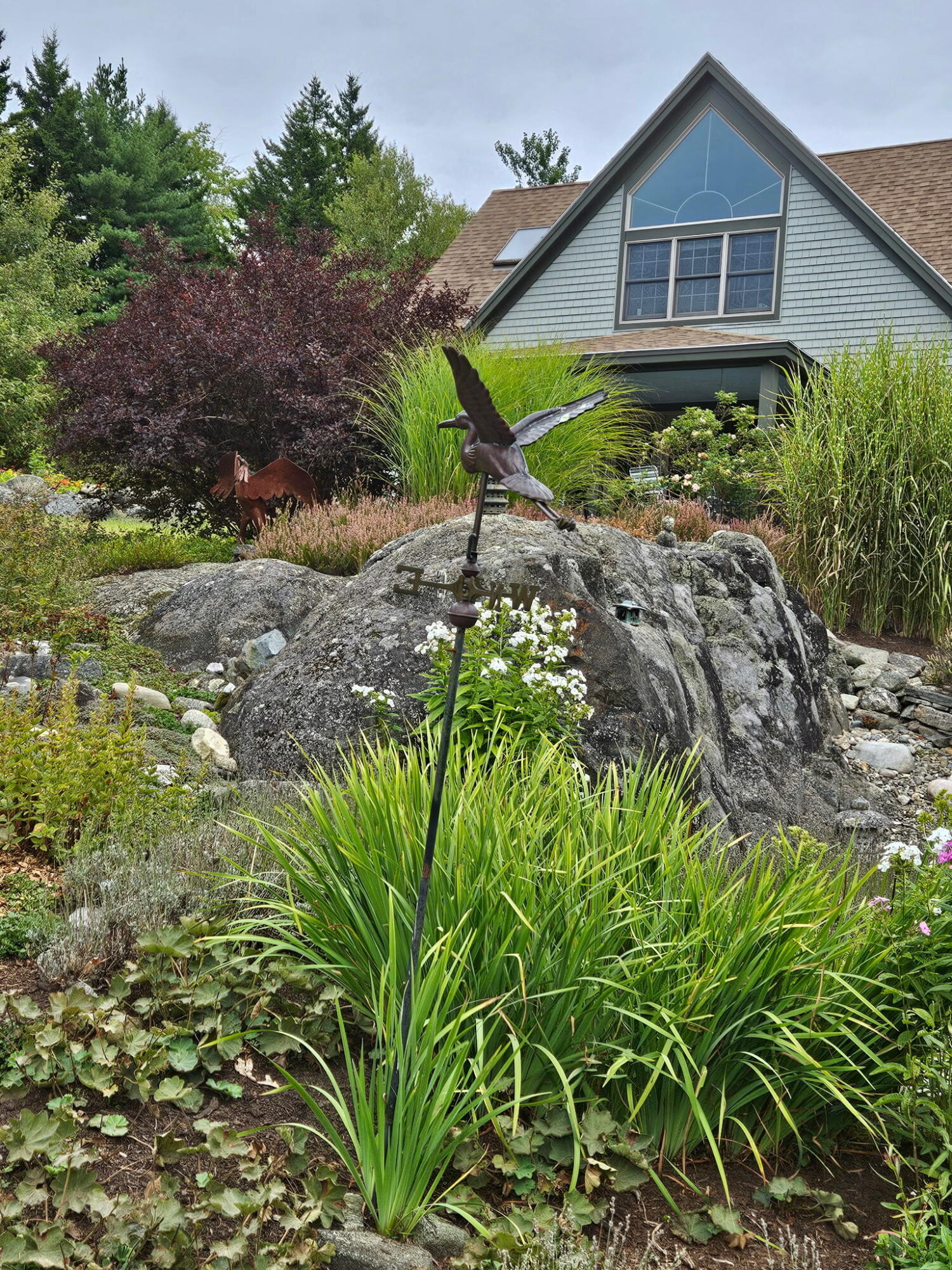 63 Raccoon Cushing ME 04563