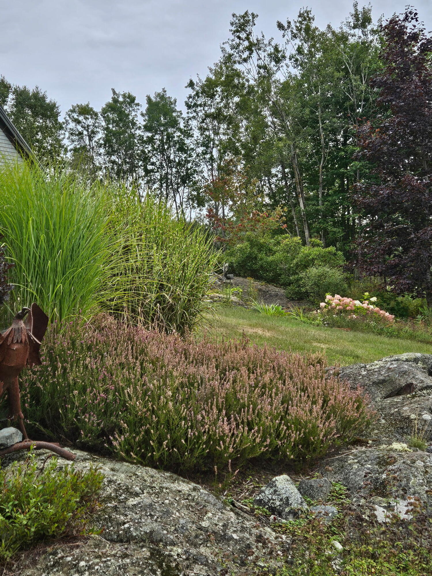 63 Raccoon Cushing ME 04563