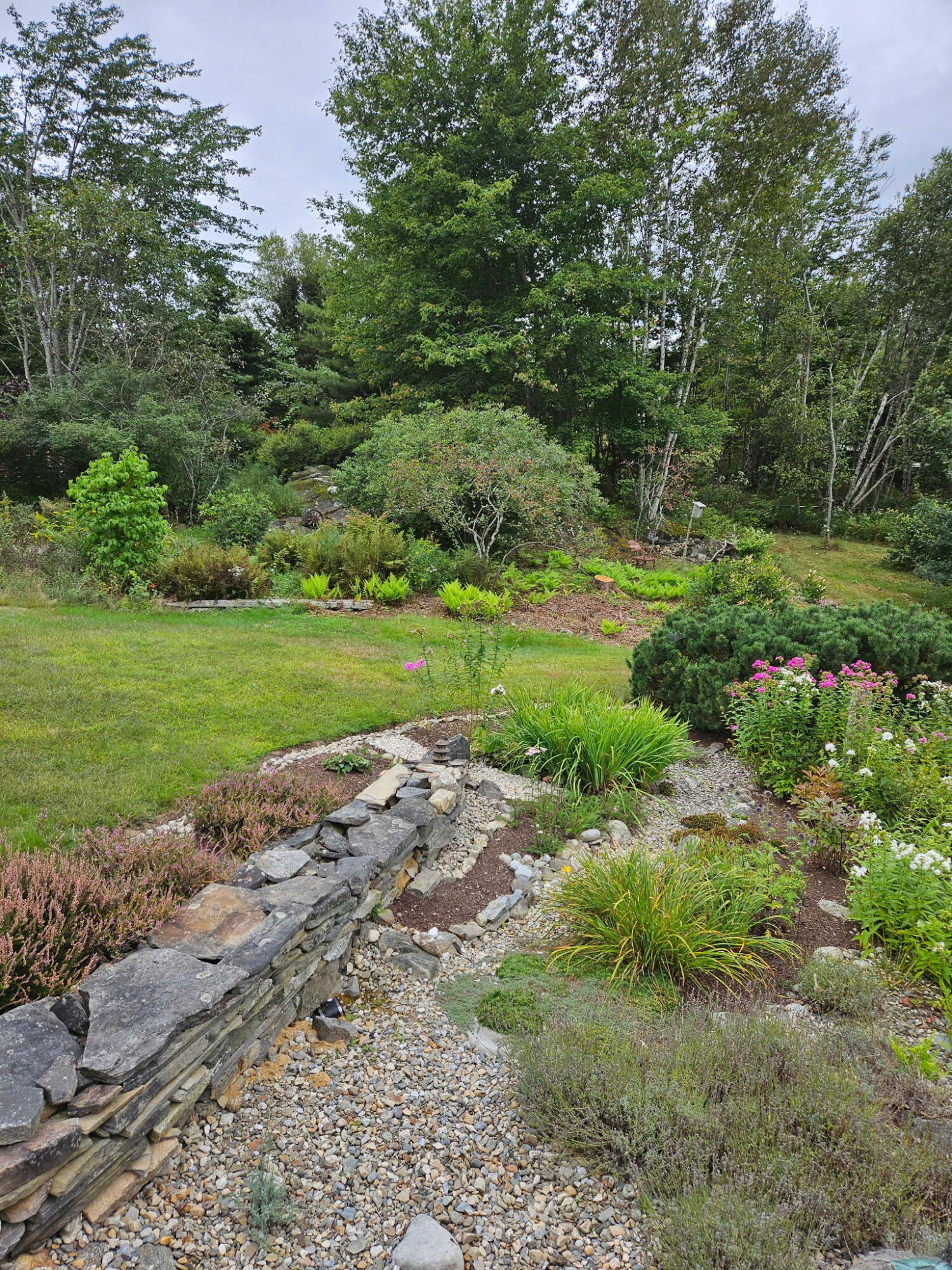 63 Raccoon Cushing ME 04563