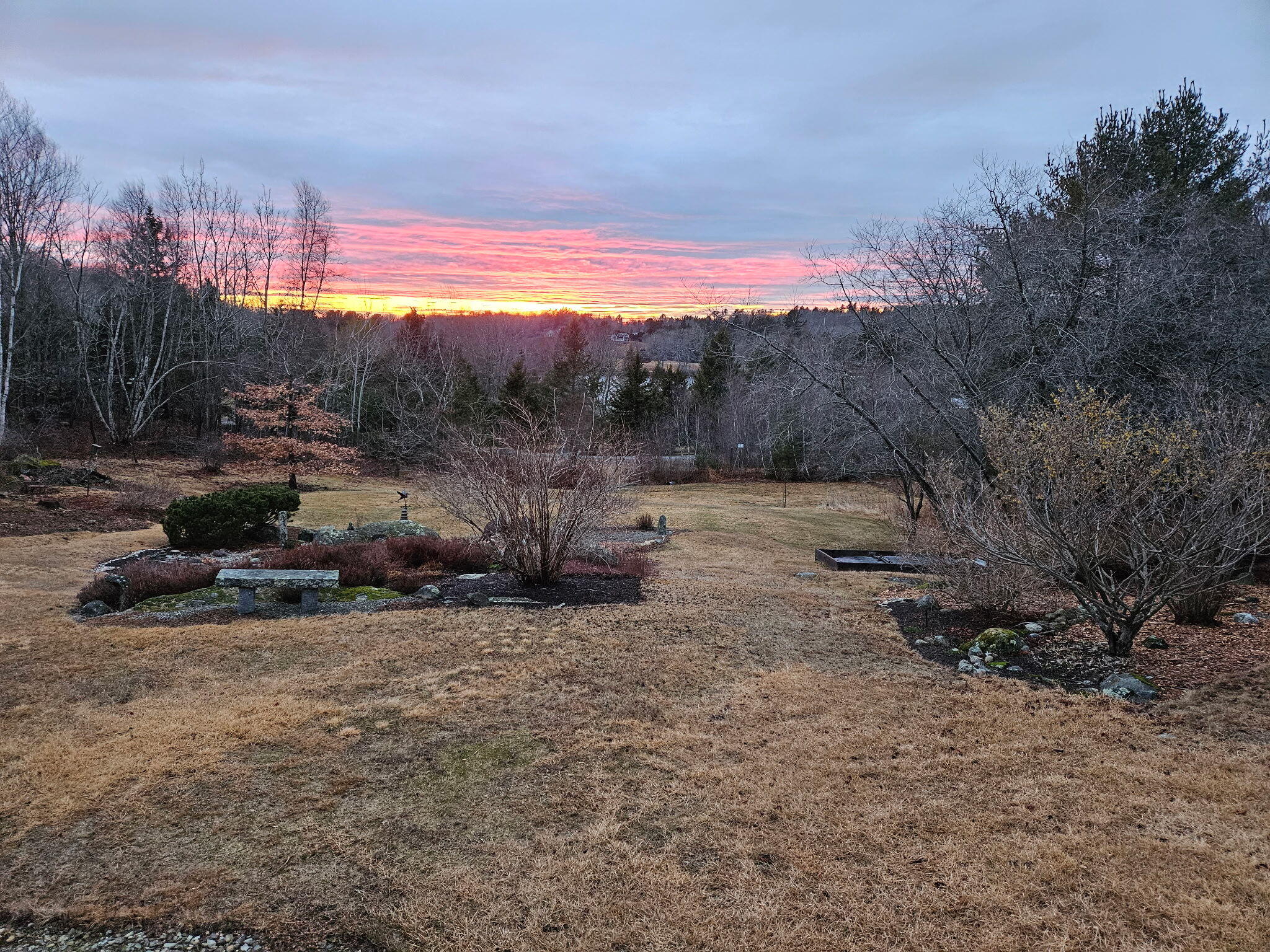 63 Raccoon Cushing ME 04563