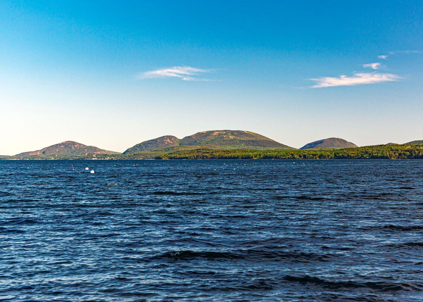 11 Ocean Bridge Boulevard Lamoine ME 04605