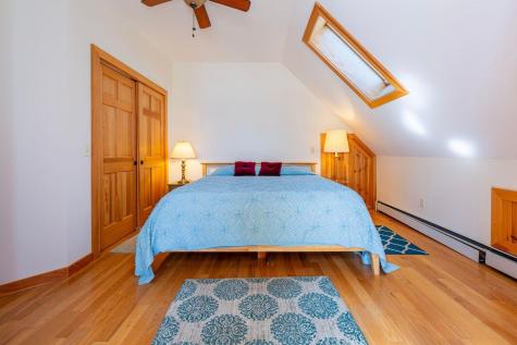 11 Ocean Bridge Boulevard Lamoine ME 04605