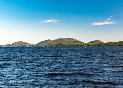 11 Ocean Bridge Boulevard Lamoine ME 04605