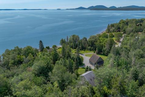 11 Ocean Bridge Boulevard Lamoine ME 04605