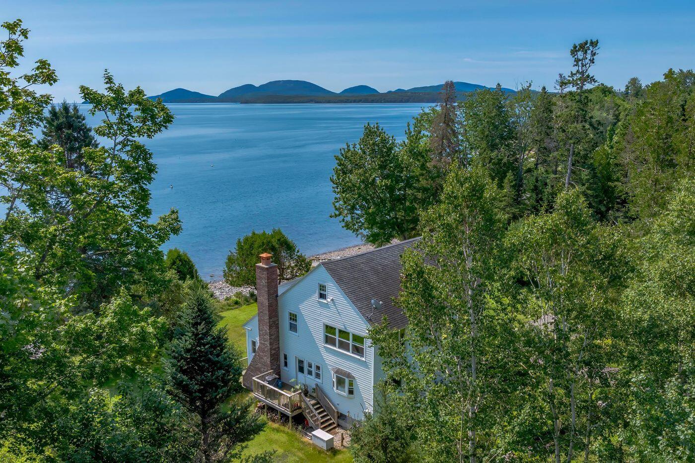 11 Ocean Bridge Boulevard Lamoine ME 04605