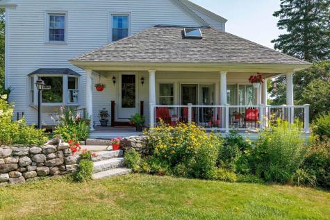 11 Ocean Bridge Boulevard Lamoine ME 04605