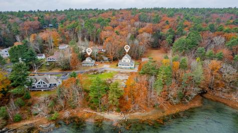 52 Knubble Road Georgetown ME 04548