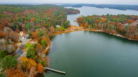 52 Knubble Road Georgetown ME 04548