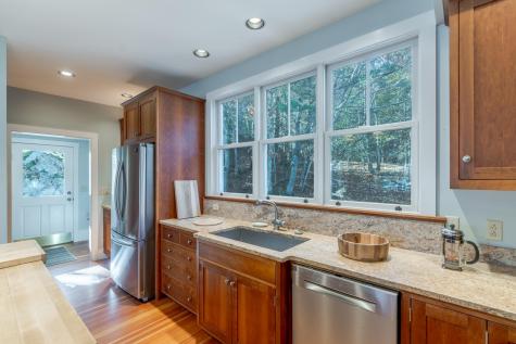 52 Knubble Road Georgetown ME 04548