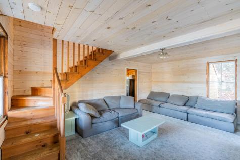 52 Knubble Road Georgetown ME 04548