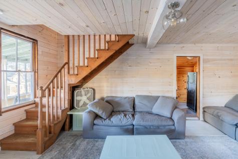 52 Knubble Road Georgetown ME 04548